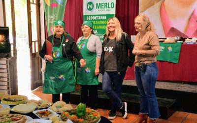 TALLER DE ALIMENTACIÓN SALUDABLE