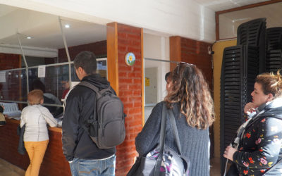 INSCRIPCIONES A LOS CURSOS GRATUITOS DE ARTES Y OFICIOS