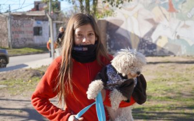 JORNADA DE CASTRACIÓN GRATUITA