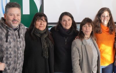 FORTALECIMIENTO DE CENTROS SOCIOEDUCATIVOS