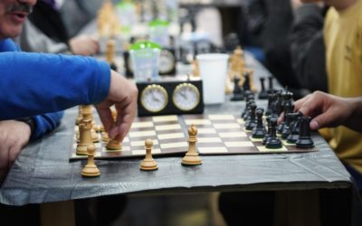 AVANZAN LA COMPETENCIA DE LOS JJBB