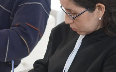 JORNADAS DE CAPACITACIONES PARA DOCENTES DE MERLO