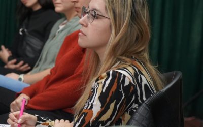 EL ESTADO ACOMPAÑA A VÍCTIMAS DE VIOLENCIA DE GÉNERO