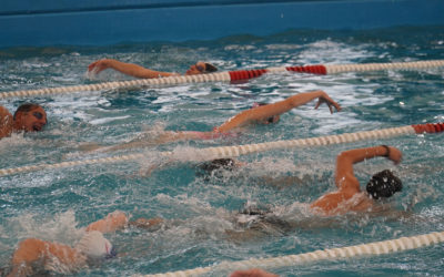 CONTINÚA LA ETAPA DISTRITAL DE LOS JUEGOS BONAERENSES 2023