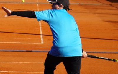 JUEGOS BONAERENSES: TENIS Y BÁSQUET AVANZAN EN LA ETAPA DISTRITAL