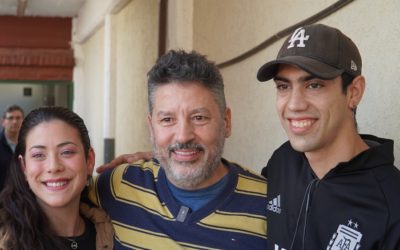 NUEVA SALA DE INFORMÁTICA EN LA ESCUELA DE ARTES Y OFICIOS