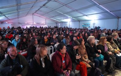 CABILDO ABIERTO DE LA EDUCACIÓN SUPERIOR EN MERLO