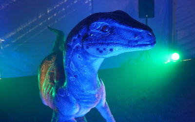 COMENZARON LAS VACACIONES DE INVIERNO EN MERLO