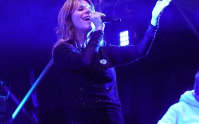 FESTEJOS POR EL DÍA DE LA INDEPENDENCIA EN MARIANO ACOSTA