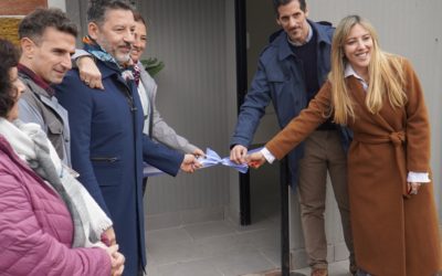 NUEVAS OFICINAS DESCENTRALIZADAS