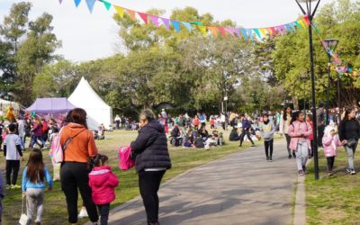 GRAN CONVOCATORIA EN “EL TEJADITO”