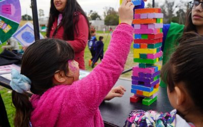 MÁS ACTIVIDADES EN LAS VACACIONES DE INVIERNO