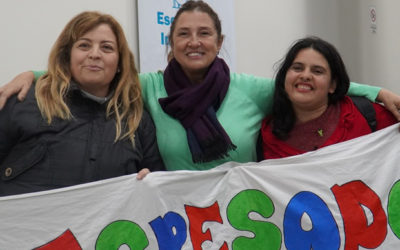 ENCUENTRO DE ORIENTACIÓN VOCACIONAL PARA ESTUDIANTES