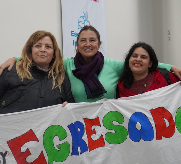 ENCUENTRO DE ORIENTACIÓN VOCACIONAL PARA ESTUDIANTES