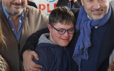 NUEVA ENTREGA DE PASES LIBRES MULTIMODALES