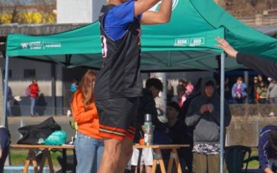 JORNADA DE BÁSQUET SOLIDARIO