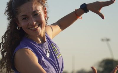 CLASES DE ZUMBA EN MERLO