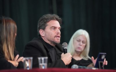 CAPACITACIÓN A EDUCADORES MERLENSES