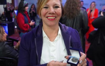 HOMENAJE A DOCENTES JUBILADOS