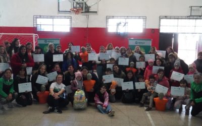 CAPACITACIÓN ABIERTA DE RCP EN EL CLUB UNIÓN