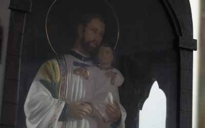 MISA POR SAN CAYETANO