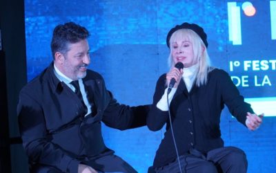 COMENZÓ EL FESTIVAL DE CINE