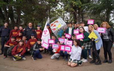 ENCUENTRO REGIONAL DE EDUCACIÓN PARA LA PAZ