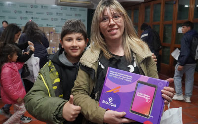 ENTREGAMOS MÁS TABLETS GRATUITAS