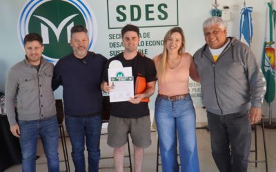 HABILITACIONES DEFINITIVAS PARA COMERCIOS