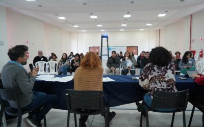 INVESTIGACIÓN CIENTÍFICA, TECNOLÓGICA Y ARTÍSTICA EN LA UNO