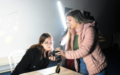 TALLERES DE “OFICIOS CULTURALES” GRATUITOS