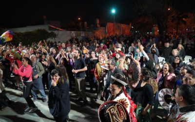 FINALIZÓ EL ENCUENTRO BINACIONAL DE CERÁMICA