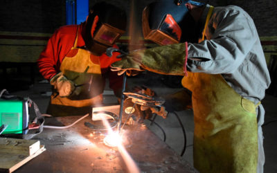 MÁS CURSOS GRATUITOS DE CAPACITACIÓN PARA LOS MERLENSES