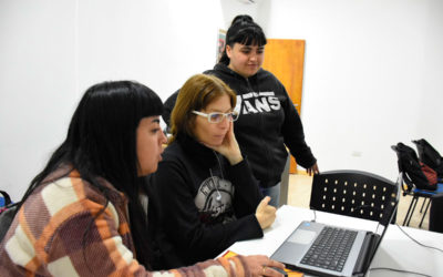 CURSO GRATUITO DE CAPACITACIÓN PARA ADULTOS