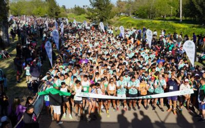 UNA MULTITUD CORRIÓ LA ECOAVENTURA 2023