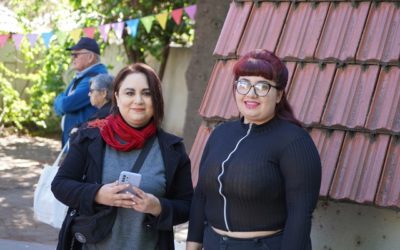 JORNADA POR LA SALUD MENTAL