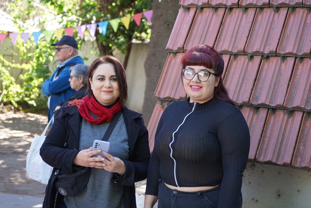 JORNADA POR LA SALUD MENTAL