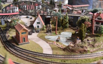 EXPOFERRO HISTÓRICA 2023