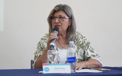 JORNADA DE SALUD EN LA UNO
