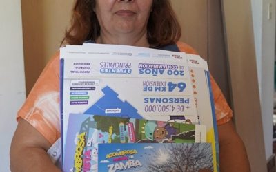 CIERRE ANUAL DEL PROGRAMA ECO-ESCUELAS