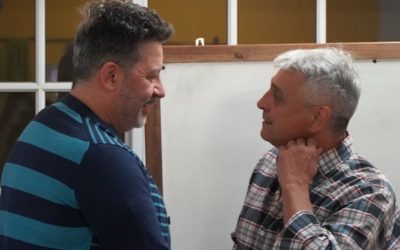 EL MUNICIPIO APOYA A LOS COMERCIANTES