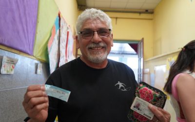 ELECCIONES: EL BALOTAJE SE DESARROLLA CON NORMALIDAD