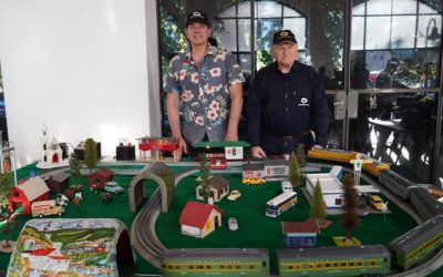 EXPOFERRO GRATUITA EN LIBERTAD