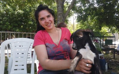 OPERATIVO CUIDARTE EN EL BARRIO LAS FLORES