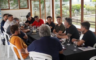 CANASTA NAVIDEÑA A $3.000 EN MERLO