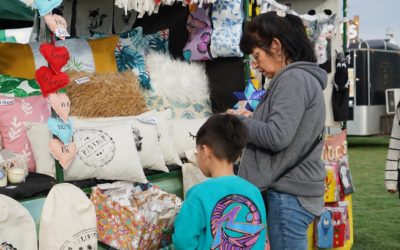 NUEVA EDICIÓN DE LA FERIA DEL ENCUENTRO CULTURAL
