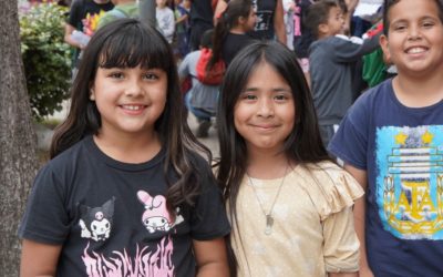 INICIARON LAS INSCRIPCIONES A COLONIAS DE VERANO 2024