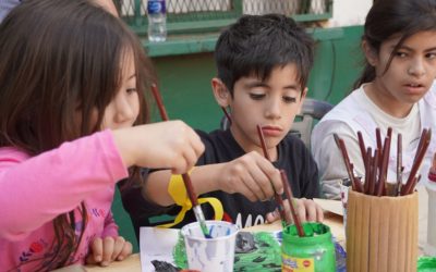 JORNADA DE CONCIENTIZACIÓN SOBRE DISCAPACIDAD
