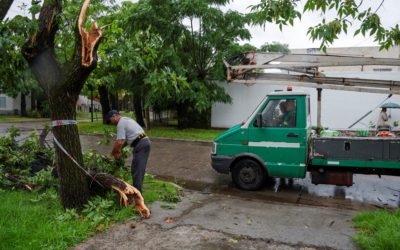 EL MUNICIPIO CONTINÚA ASISTIENDO A LOS VECINOS