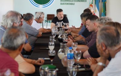 ACUERDO POR EL PRECIO DEL PAN EN MERLO